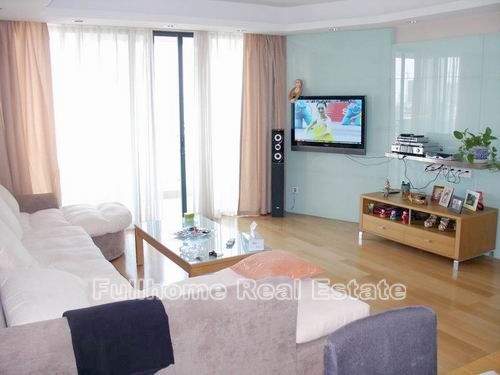 Golf Garden - 3 bedroom apartment in Suzhou, Industrial Park